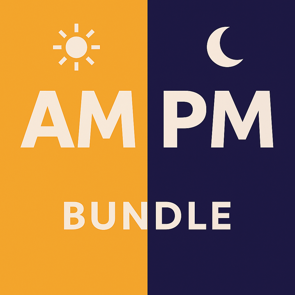 Numind System (AM + PM)