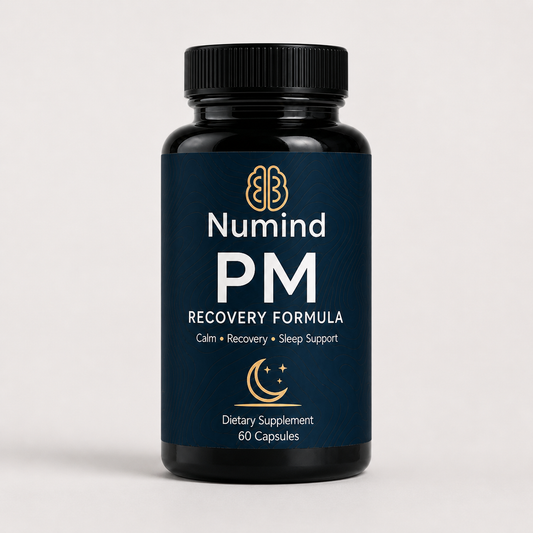 Numind PM