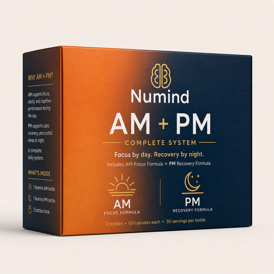 Numind System (AM + PM)